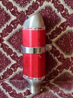 Acra povic exhaust for sale