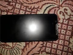 Samsung J6 ram 3 rom 32 only mobile