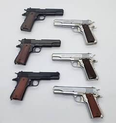 metal