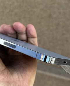 IPhone 13 Pro Max | 100% Health | PTA APPROVED