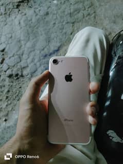 I phone 7