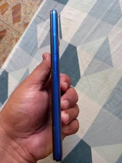 Vivo Y19 Dual sim Pta Approved