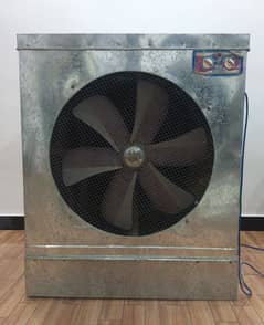 Big Sized Lahori Air Cooler For Sale