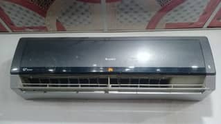 Gree 1.5 ton inverter G10 Modle