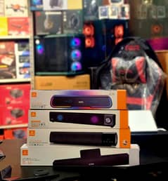 Kisonli Speakers