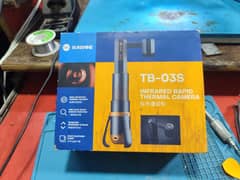 Sunshine TB03s Thermal camera for mobile repair