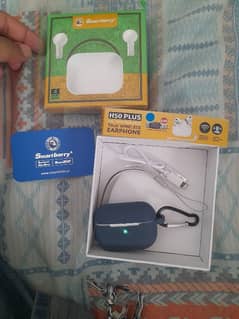 Smart Barry AirPods pro