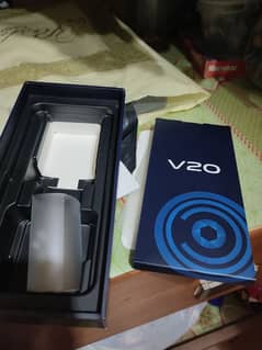 vivo v20