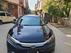 Honda civic vti oriel prostmatec ug