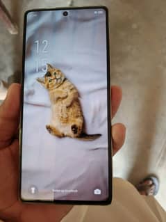 New mobile hai