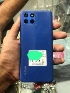 infnix