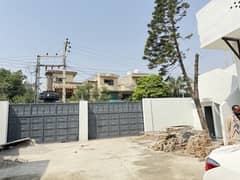 1 kanal warehouse for rent avalible in prime location of Rawalpindi