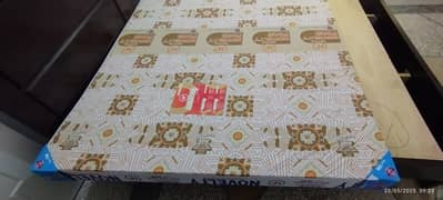 Brand new unused mattress for sale Gulshanabad Adyala Road