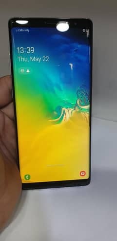 mobile samsung not8 23500