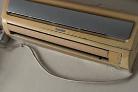 SAMSUNG AC IN GOOD CONDITION BEST COOLING
