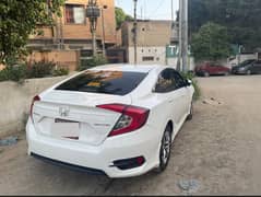 Honda civic ivtec 1.8