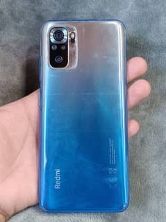 REDMI NOTE 10S (6/128)