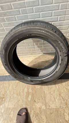 Yokohama ADVAN DB SINGLE TYRE