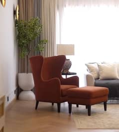 sofa