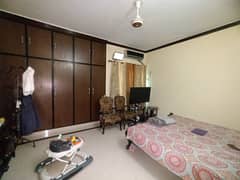 1 Kanal Single Storey House For Sale in A1 Society Township