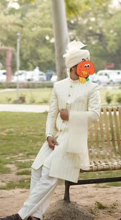 sherwani