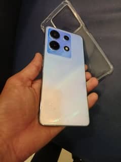 infinix note 30)  8/256 GB