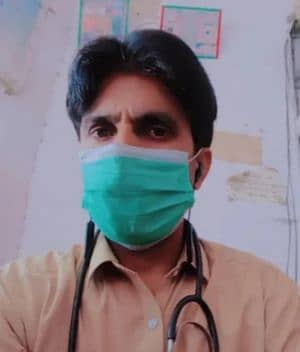 DR REHMAN 