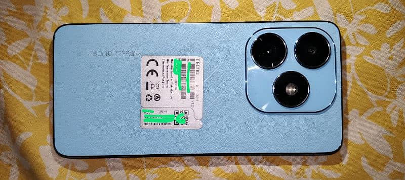 techno spark 20. . . ram/ memory 8/256 0