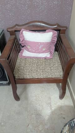 5 seater sofa set for sell