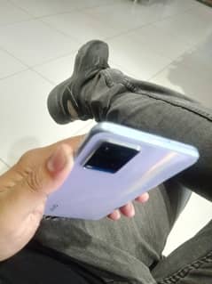 Vivo y21t just box open