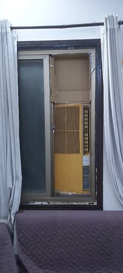 portable ac