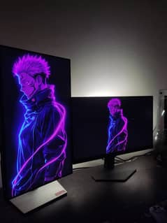 1440p Brand New Gaming Monitor 2k - 24 inch