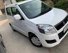 wagon R VXL family use for sale