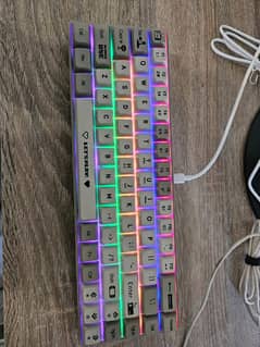 Mechanical Keyboard