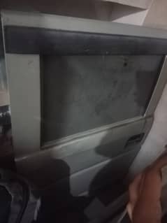 Suzuki every right aide door front or back