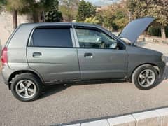 Suzuki Alto 2009