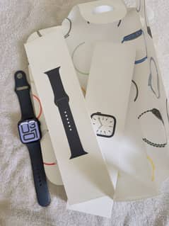 Apple Watch Series 7