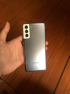 samsung s21 plus 5g