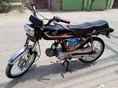 Road prince 2021model