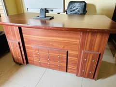 Office Table for sale just like new