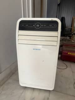 1 Ton Portable AC SkyWood