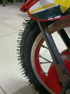 BEST CYCLE FOR KIDS UNDER 8 YEARS OLD KIDS ,BEST BRAND NEW GRIP TYRES