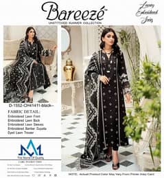 Bareeze