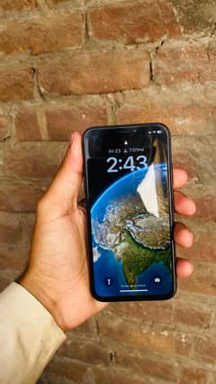 IPhone X Non Pta ph#03482972055