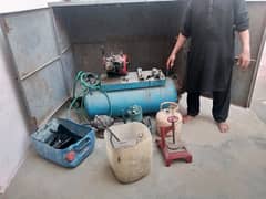 compressor