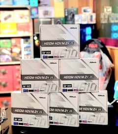 MotherBoard