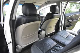 Honda Civic Reborn 2008 - modified Japnese sports engine -Tiptonicgear