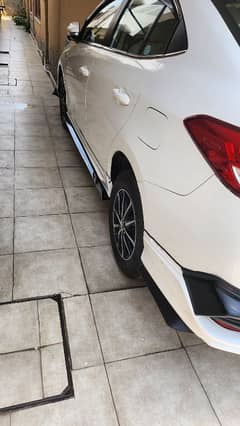 Toyota Yaris 2020
