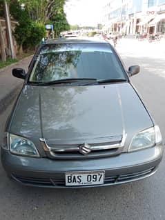 Suzuki Cultus VXR 2013 SALE UP