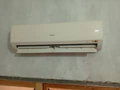 Gree 1.5 Ton Ac Genuine Condition